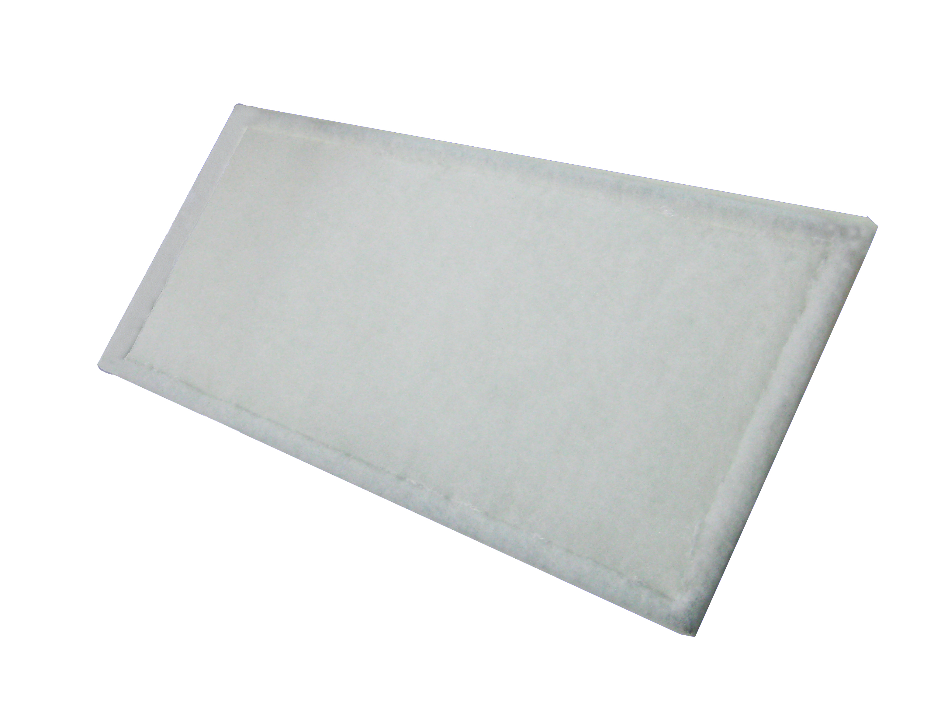 Square Perforated Face Diffuser for Supply or Return